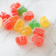 Load image into Gallery viewer, Polar Bears Gummy Candies | La boîte à bonbons