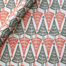 Load image into Gallery viewer, Cambridge Imprint | Patterned Paper Dancing Trees