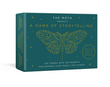 Load image into Gallery viewer, The Moth Presents |  Penguin Randomhouse