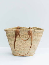 Load image into Gallery viewer, French Market Basket | Medina