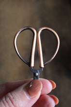 Load image into Gallery viewer, Mini Bonsai Snips | NNK Press