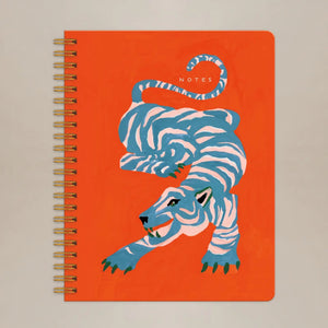 Notebooks | Seedlings