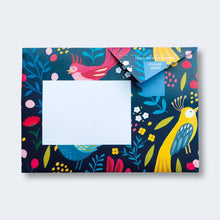 Load image into Gallery viewer, Magical Menagerie Pigeon letter pack | pigeonposted