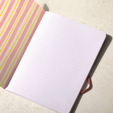 Load image into Gallery viewer, Seedlings | Lazy Daisy Sewn Trio Notebook Set