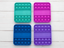 Load image into Gallery viewer, Colorful Row Counters | Fox &amp; Pine Stitches