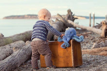 Load image into Gallery viewer, Ocho the Octopus | Bunnies By the Bay