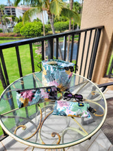 Load image into Gallery viewer, Splash Fabric | Large Cinch Bag