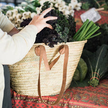 Load image into Gallery viewer, French Market Basket | Medina