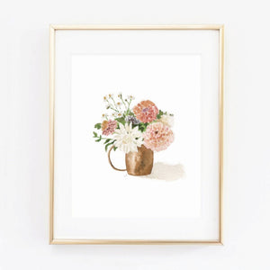 Art Prints | Emily Lex Studio