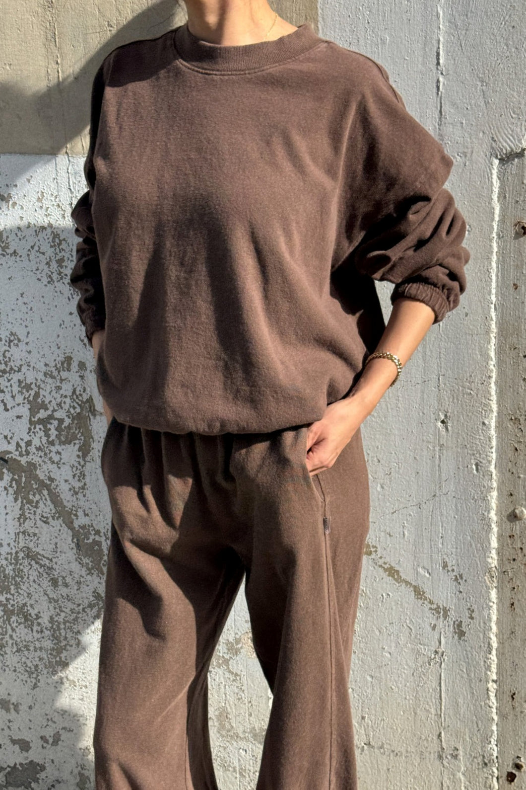 Daisy Long Sleeve Top | Le Bon Shoppe