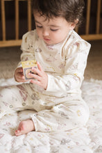 Load image into Gallery viewer, Rompers (Footless) | Pehr