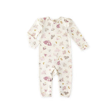 Load image into Gallery viewer, Rompers (Footless) | Pehr