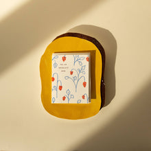Load image into Gallery viewer, Absolute Gem | Homework Letterpress Studio