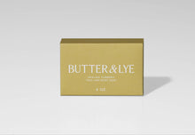 Load image into Gallery viewer, Healing Turmeric Face and Body Soap | Butter &amp; Lye