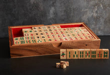 Load image into Gallery viewer, Mahjong Game Set | Verve Culture