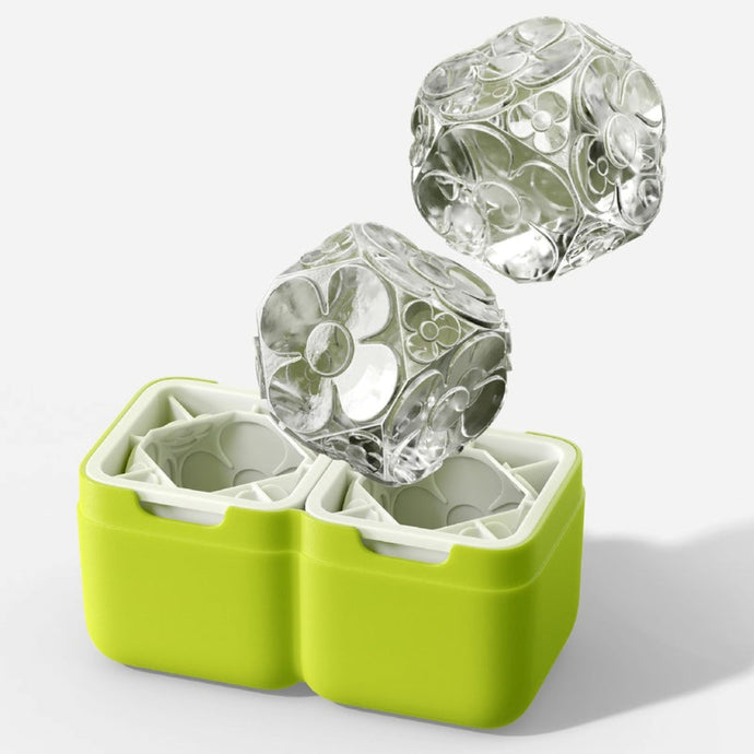 Deco Ice Mold | Zoku
