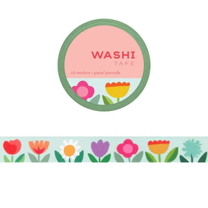 Washi Tape | Girl of All Work