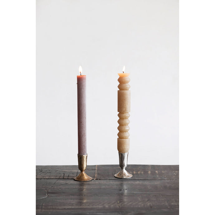 Metal Taper Holder | Creative Co-op