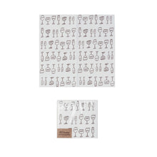Load image into Gallery viewer, Paper Cocktail Napkins | Creative Co-op