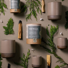 Load image into Gallery viewer, The Candle in Odd Woods | East Fork Pottery