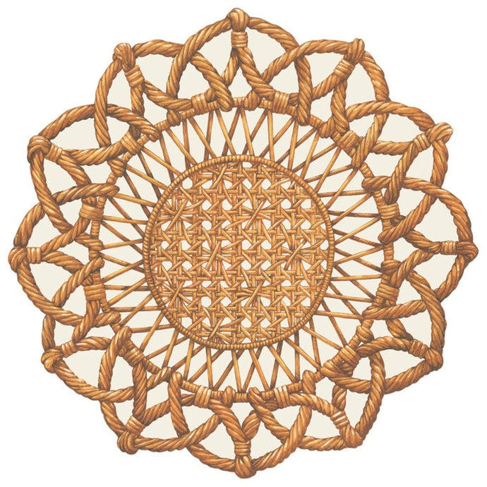 Die-Cut Placemats | Hester & Cook