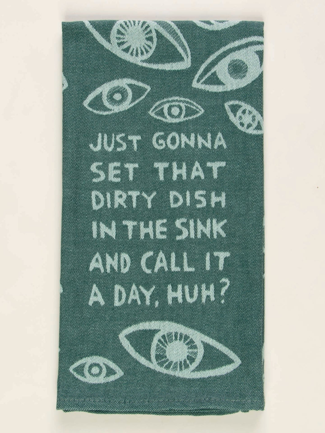 Dish Towels | Blue Q