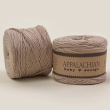 Load image into Gallery viewer, U.S. Organic Cotton Yarn | Appalachian Baby Design