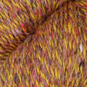 Donegal Twists | Baa Ram Ewe