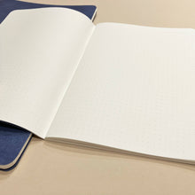 Load image into Gallery viewer, Blue Cahier Notebook | Goods for the Study