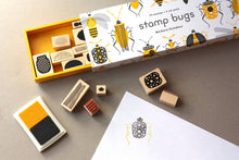 Load image into Gallery viewer, Stamp Bugs | Chronicle Books