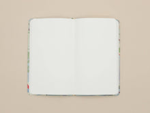 Load image into Gallery viewer, Pond Marble Edition Flex Journal | Goods for the Study
