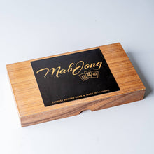 Load image into Gallery viewer, Mahjong Game Set | Verve Culture