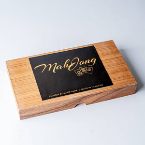 Mahjong Game Set | Verve Culture