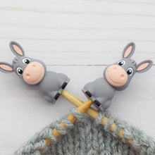 Load image into Gallery viewer, Stitch Stoppers | Fox &amp; Pine Stitches