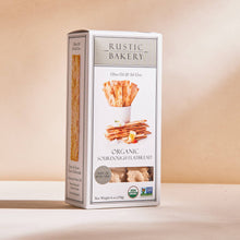 Load image into Gallery viewer, Olive Oil &amp; Sel Gris Flatbreads | Rustic Bakery