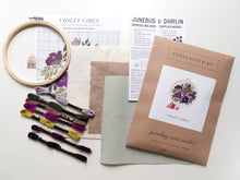 Load image into Gallery viewer, Violet Vibes Kit | Junebug and Darlin
