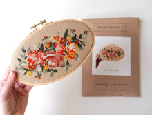 Load image into Gallery viewer, Rosy Chaos Kit | Junebug and Darlin