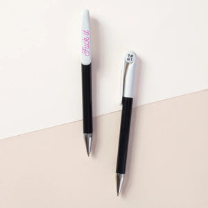 Seven Year Pens | Seltzer Goods