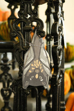 Load image into Gallery viewer, Bats Sewn Garland | East End Press