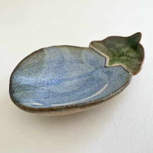 fort & field | Handmade ceramic mini vegetable and fruit dishes