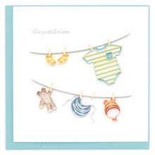 Load image into Gallery viewer, Greeting Cards | Quilling Card