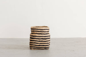 Square Tabletop Basket | Will & Atlas