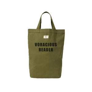 Canvas Totes | DEV D + Co.