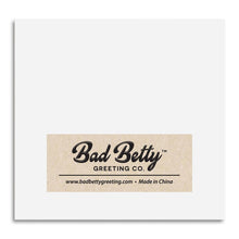 Load image into Gallery viewer, Bad Betty Greeting Co. - Shit I Might Forget - Funny Sarcastic Sticky Note Pad