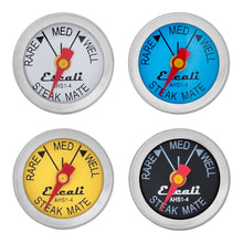 Load image into Gallery viewer, Easy Read Steak Thermometers (4 pack) | Escali