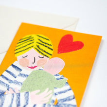 Load image into Gallery viewer, Hadley - New Baby Cuddle Female