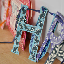 Load image into Gallery viewer, Hurray Hurray Banner | Cambridge Imprint