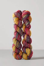 Load image into Gallery viewer, Echoes Hand Dyed Sock | Gusto Wool