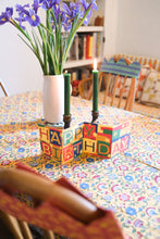 Load image into Gallery viewer, Happy Birthday Concertina Greeting Card | East End Press