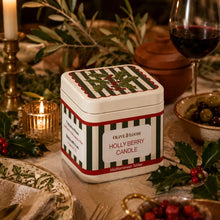 Load image into Gallery viewer, Holly Berry Candle | Olive &amp; Loom